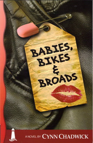 Cover of Babies, Bikes and Broads